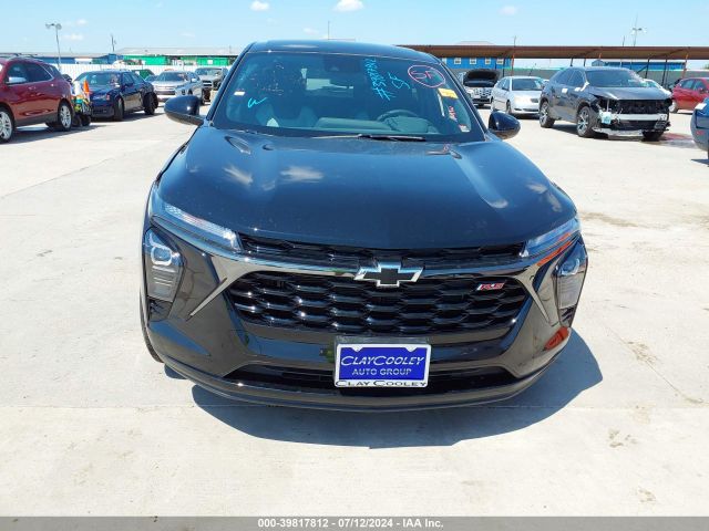KL77LGEP5SC037984 Chevrolet Trax Fwd 1rs