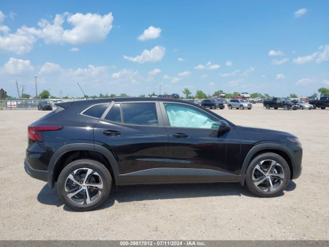 KL77LGEP5SC037984 Chevrolet Trax Fwd 1rs
