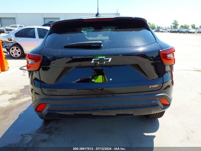 KL77LGEP5SC037984 Chevrolet Trax Fwd 1rs