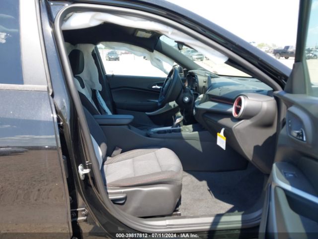 KL77LGEP5SC037984 Chevrolet Trax Fwd 1rs