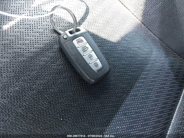 Hyundai Genesis 3.8 Ultimate 2014 KMHHU6KJ9EU116146 Image 11