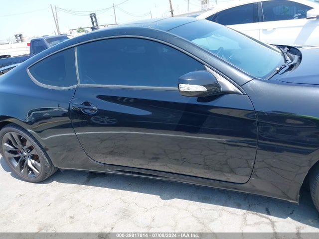Hyundai Genesis 3.8 Ultimate 2014 KMHHU6KJ9EU116146 Image 14