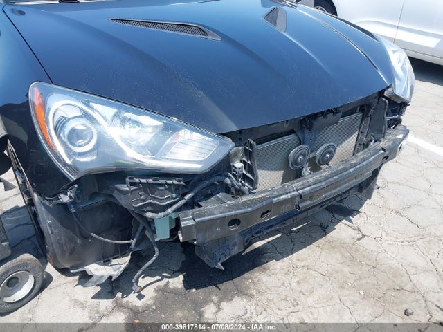 Hyundai Genesis 3.8 Ultimate 2014 KMHHU6KJ9EU116146 Image 6