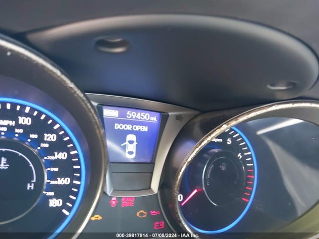 Hyundai Genesis 3.8 Ultimate 2014 KMHHU6KJ9EU116146 Image 7