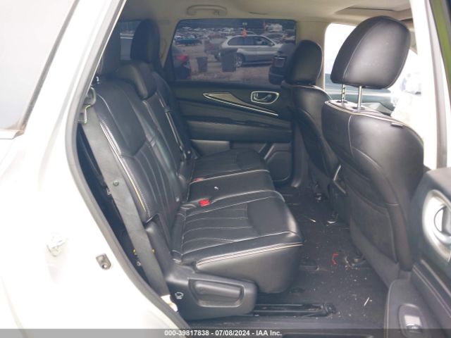 5N1AL0MNXGC516873 Infiniti QX60