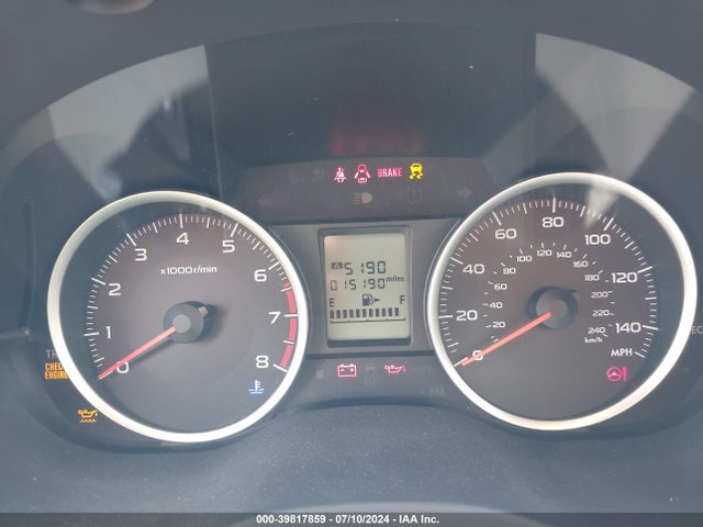 Subaru Forester 2.5i Premium 2017 JF2SJAEC7HG490455 Image 7