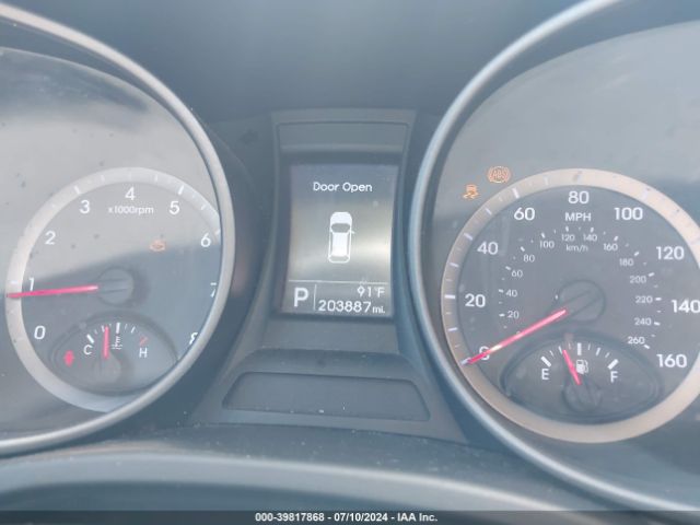 5XYZT3LB1FG272072 Hyundai Santa Fe Sport 2.4l