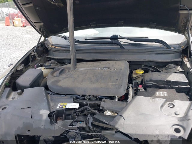 Jeep Cherokee Latitude 2014 1C4PJMCS2EW285658 Image 10
