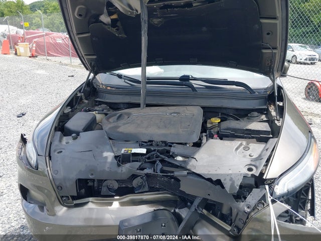 Jeep Cherokee Latitude 2014 1C4PJMCS2EW285658 Image 6