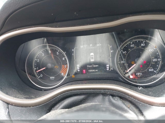 Jeep Cherokee Latitude 2014 1C4PJMCS2EW285658 Image 7