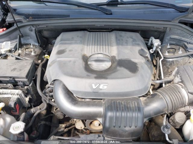 1C4RJFAG8EC459592 Jeep Grand Cherokee Laredo
