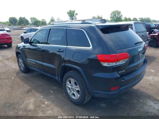 1C4RJFAG8EC459592 Jeep Grand Cherokee Laredo