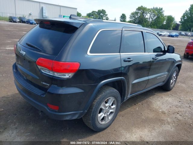 1C4RJFAG8EC459592 Jeep Grand Cherokee Laredo