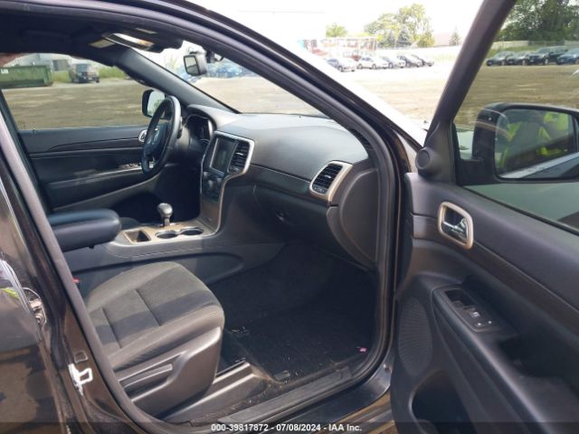 1C4RJFAG8EC459592 Jeep Grand Cherokee Laredo
