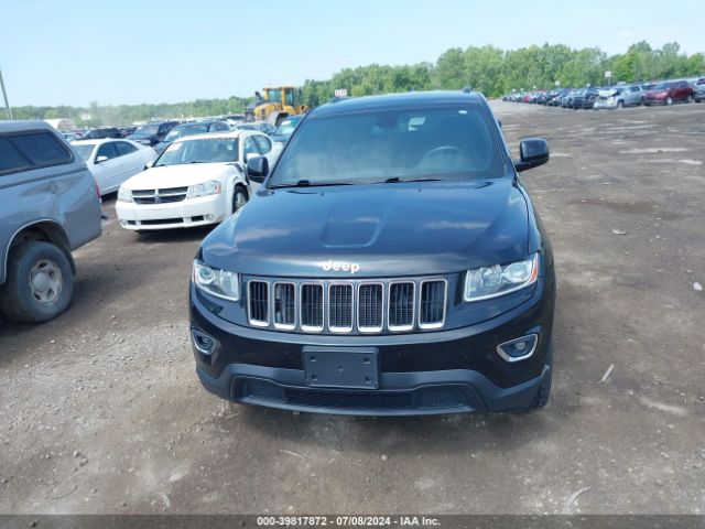 1C4RJFAG8EC459592 Jeep Grand Cherokee Laredo