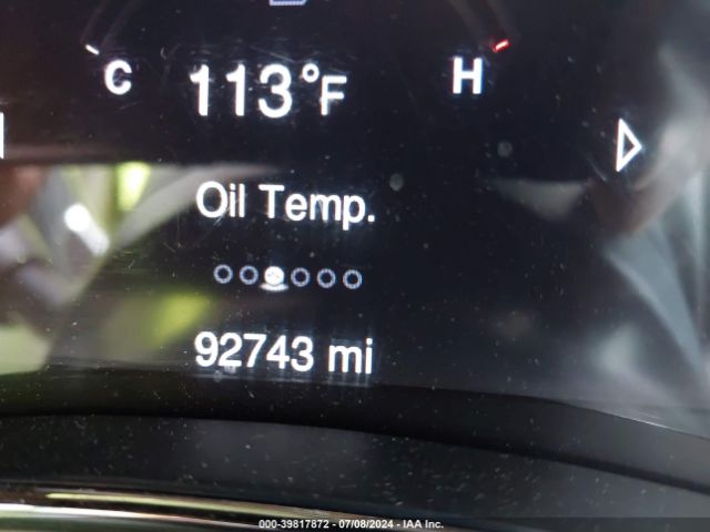 1C4RJFAG8EC459592 Jeep Grand Cherokee Laredo