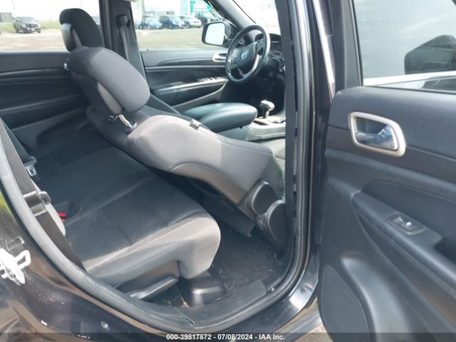 1C4RJFAG8EC459592 Jeep Grand Cherokee Laredo
