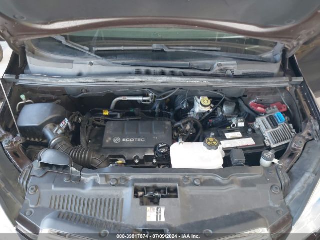 KL4CJGSB0GB752209 Buick Encore Leather