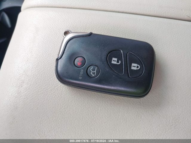 JTJBM7FX5E5067744 Lexus 460