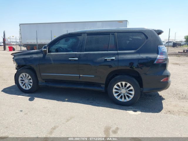 JTJBM7FX5E5067744 Lexus 460