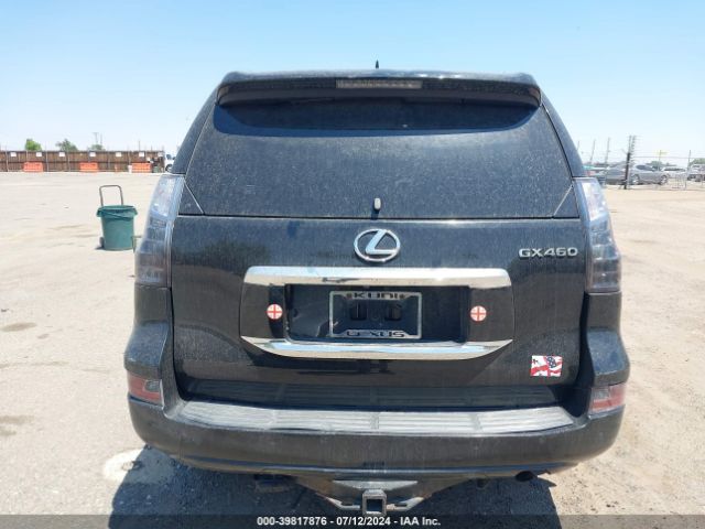 JTJBM7FX5E5067744 Lexus 460
