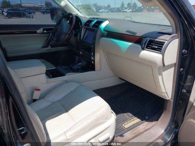 JTJBM7FX5E5067744 Lexus 460