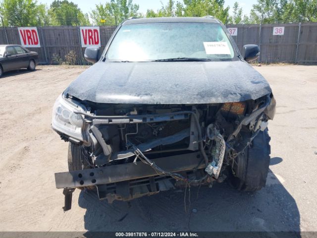 JTJBM7FX5E5067744 Lexus 460