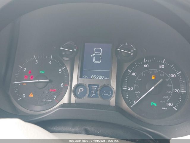 JTJBM7FX5E5067744 Lexus 460