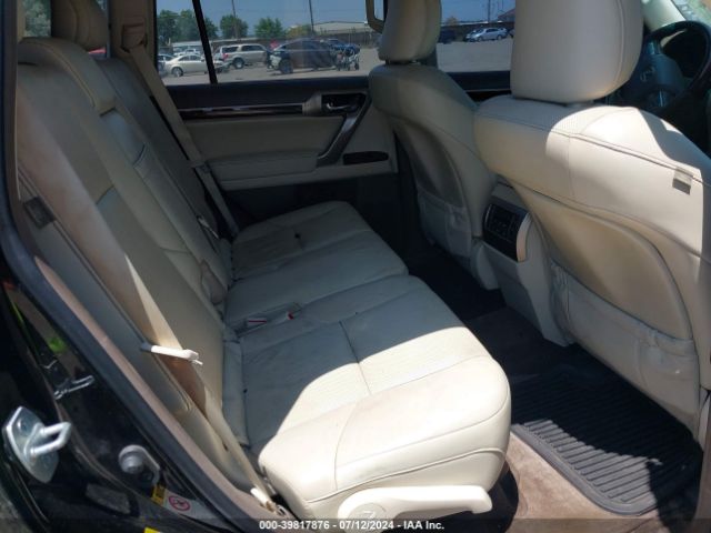 JTJBM7FX5E5067744 Lexus 460