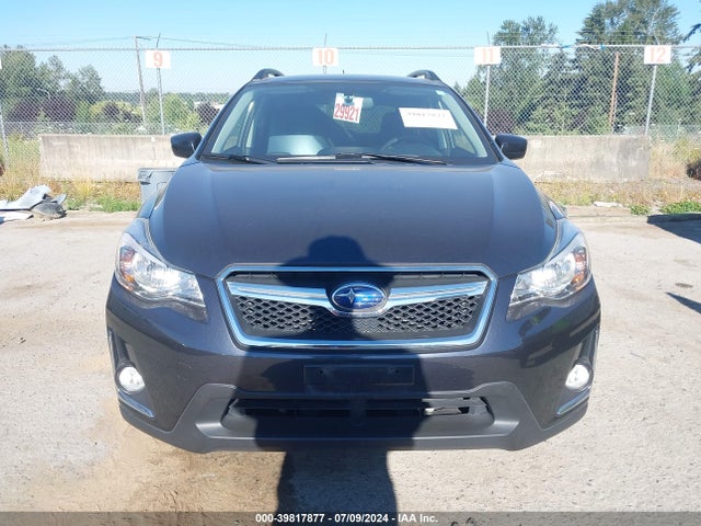 Subaru Crosstrek 2.0i Premium 2016 JF2GPABC1G8341539 Image 13