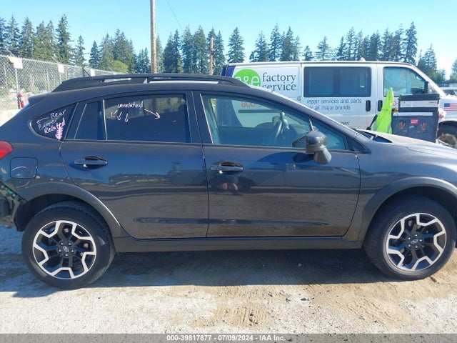 Subaru Crosstrek 2.0i Premium 2016 JF2GPABC1G8341539 Image 14