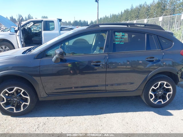 Subaru Crosstrek 2.0i Premium 2016 JF2GPABC1G8341539 Image 15
