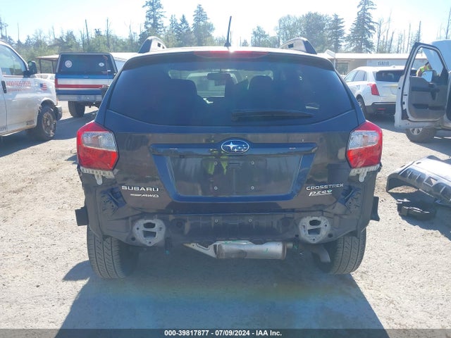 Subaru Crosstrek 2.0i Premium 2016 JF2GPABC1G8341539 Image 17