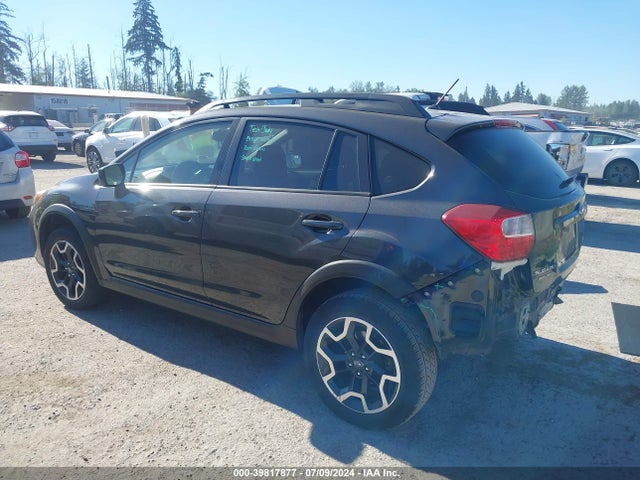 Subaru Crosstrek 2.0i Premium 2016 JF2GPABC1G8341539 Image 3