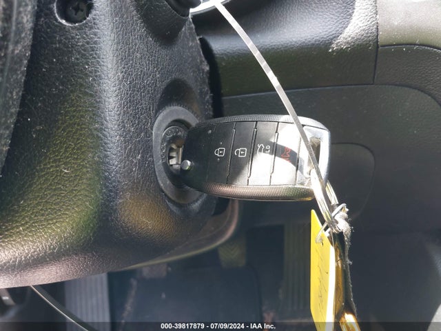 3KPFK4A74JE199327 KIA FORTE LX