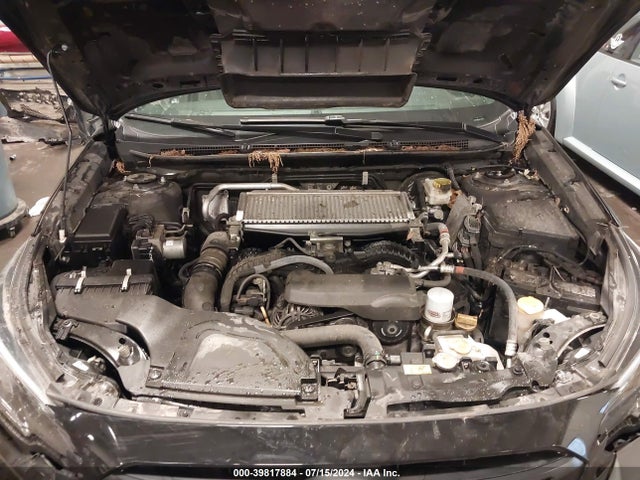 4S4BTGUDXN3213710 Subaru Outback Wilderness