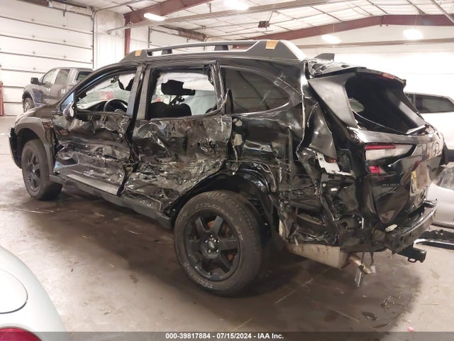 4S4BTGUDXN3213710 Subaru Outback Wilderness