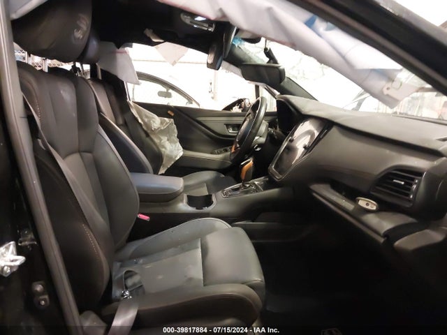 4S4BTGUDXN3213710 Subaru Outback Wilderness