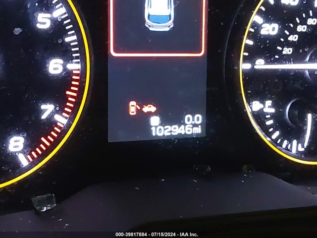 4S4BTGUDXN3213710 Subaru Outback Wilderness