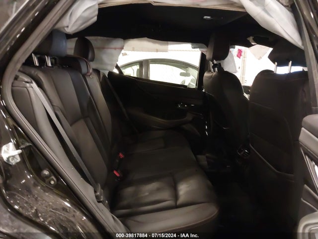 4S4BTGUDXN3213710 Subaru Outback Wilderness