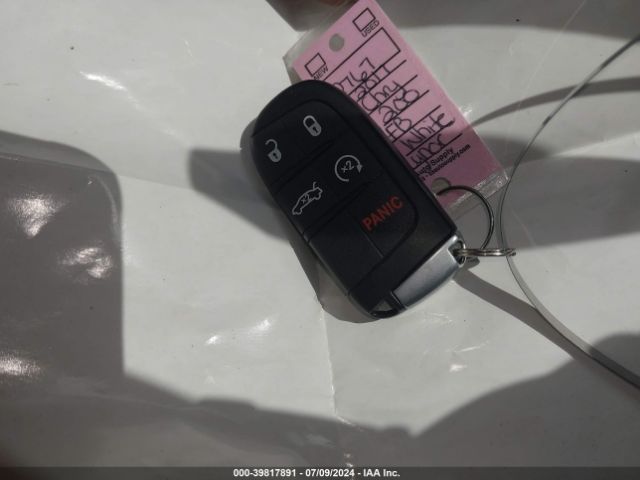 1C3CCCAB2HN501643 Chrysler 200 Limited Platinum