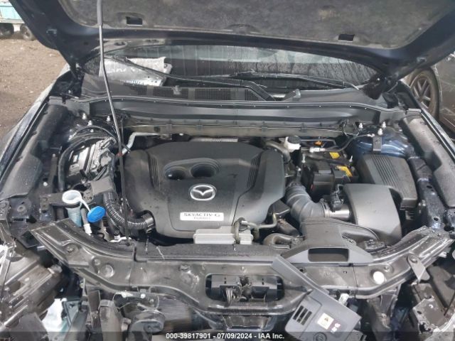 JM3KFBAY0P0129011 Mazda Cx-5 2.5 Turbo