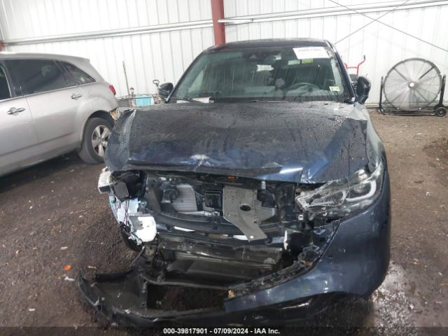 JM3KFBAY0P0129011 Mazda Cx-5 2.5 Turbo
