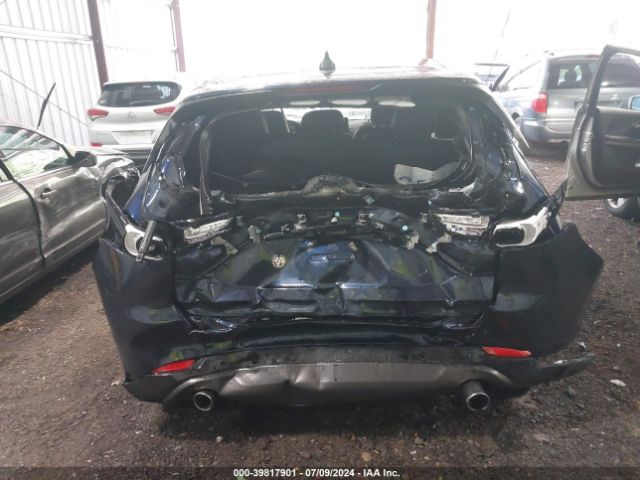 JM3KFBAY0P0129011 Mazda Cx-5 2.5 Turbo