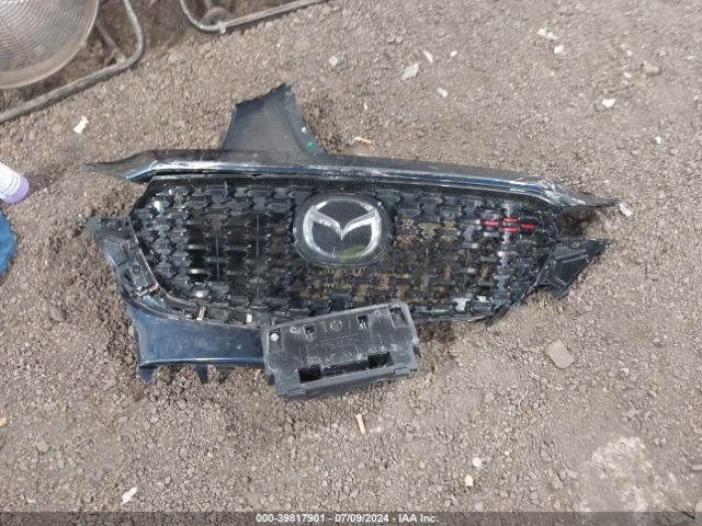 JM3KFBAY0P0129011 Mazda Cx-5 2.5 Turbo