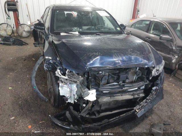 JM3KFBAY0P0129011 Mazda Cx-5 2.5 Turbo