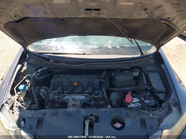 19XFB2F5XEE205925 Honda Civic Lx
