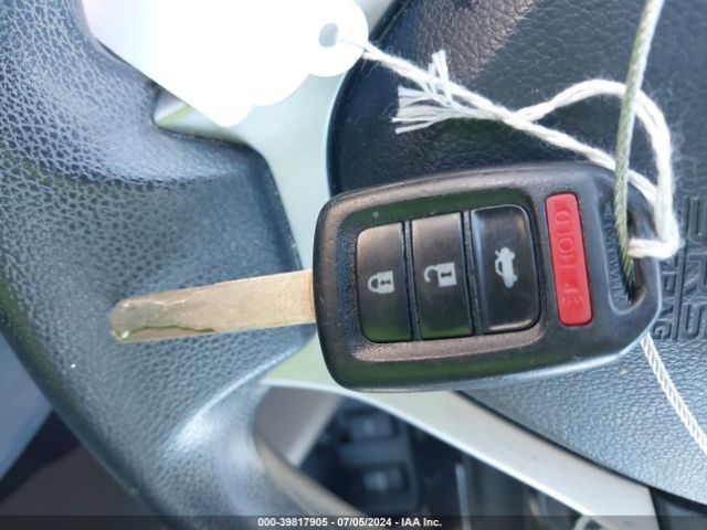 19XFB2F5XEE205925 Honda Civic Lx