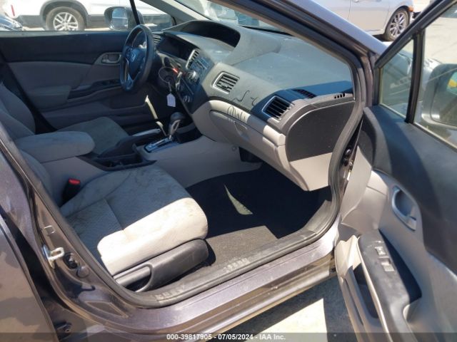 19XFB2F5XEE205925 Honda Civic Lx