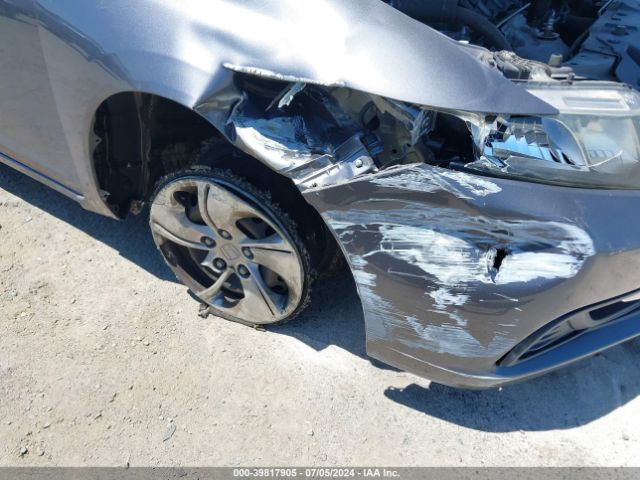 19XFB2F5XEE205925 Honda Civic Lx